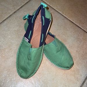 TOMS Bimini shoes